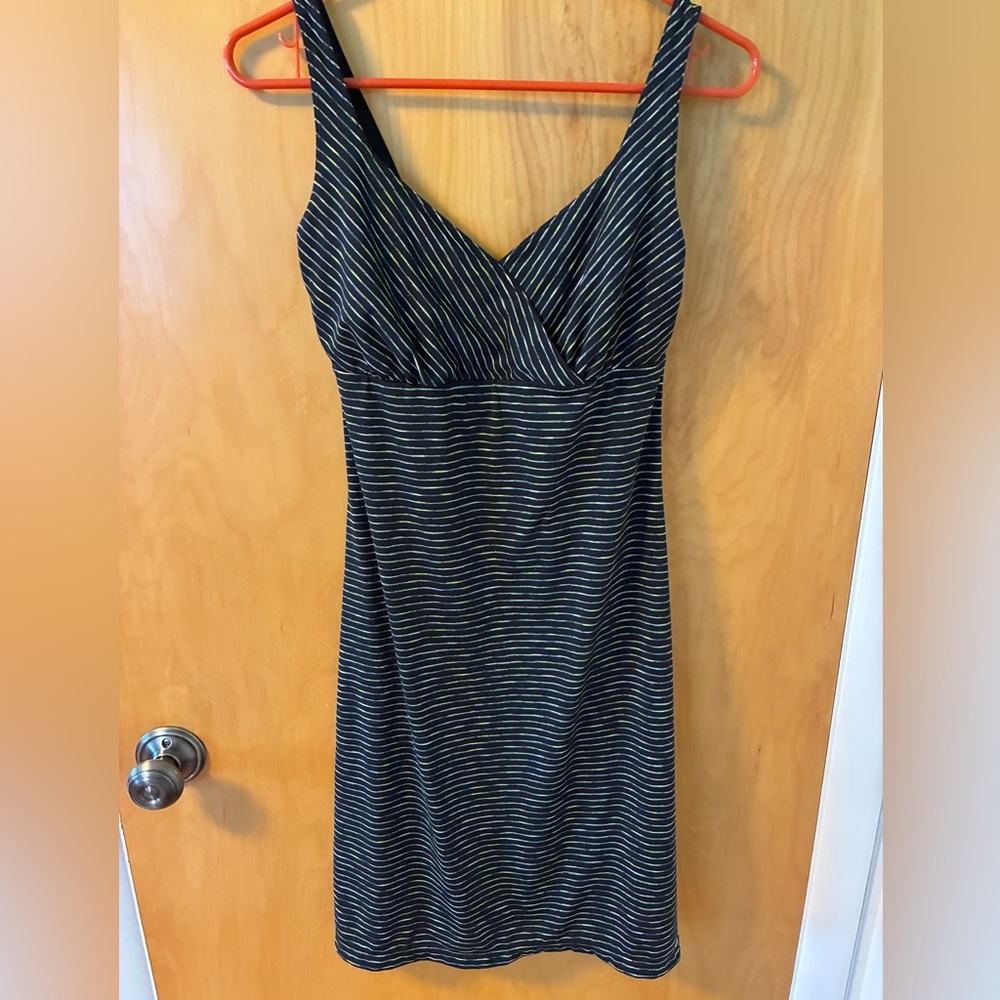 Prana dress, small